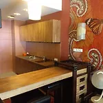 里纳特酒店 4* 威利兹卡