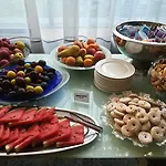 酒店 里纳特酒店