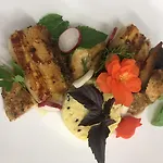 酒店 里纳特酒店