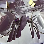 里纳特酒店 4*