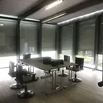 里纳特酒店 4*