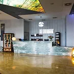 里纳特酒店 酒店 4*