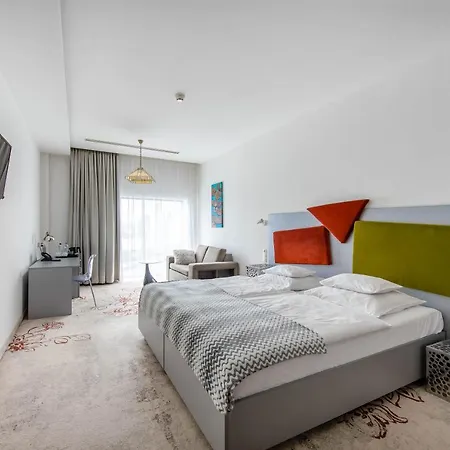 Lenart Hotel