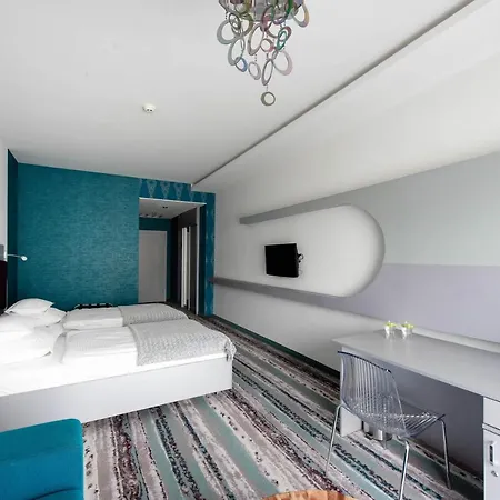 Lenart Hotel 4*