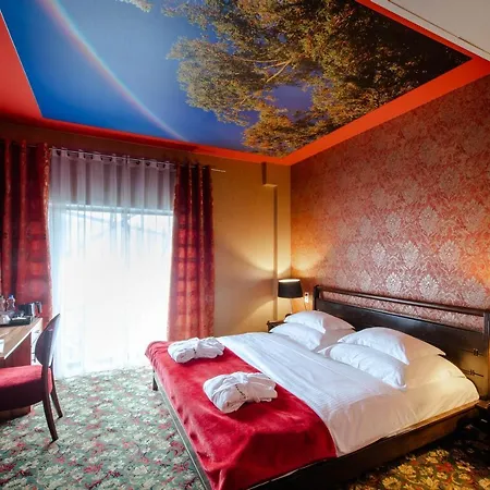 Lenart Hotel Wieliczka