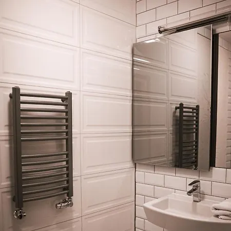 Lenart 4* Wieliczka