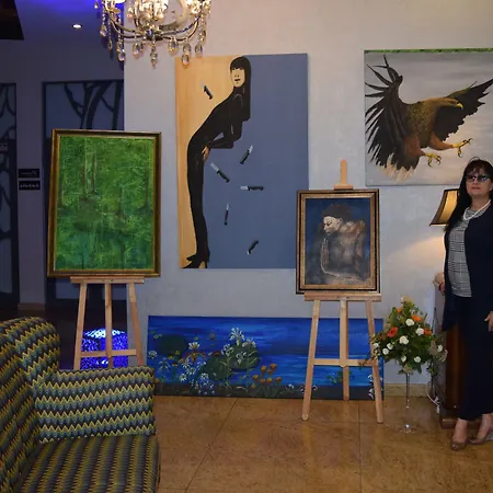 Lenart Ξενοδοχείο