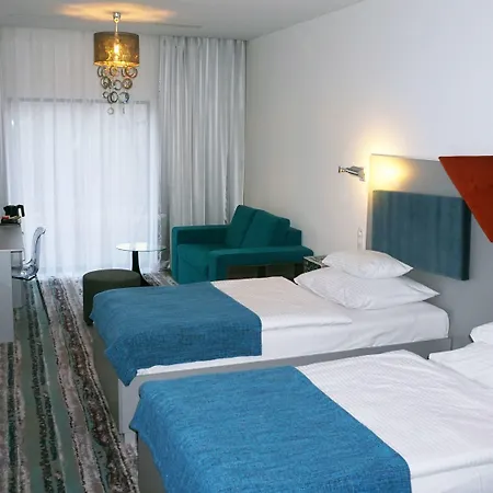 Ξενοδοχείο Lenart