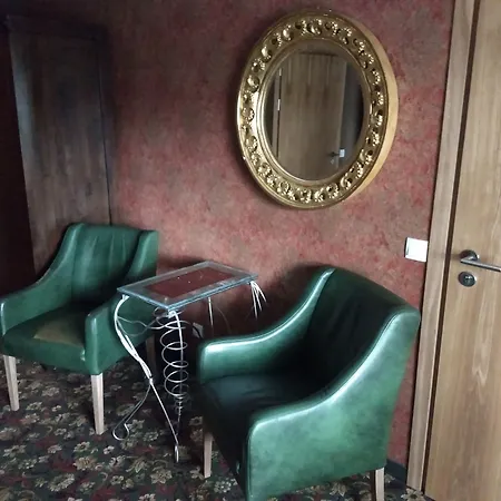 Lenart Ξενοδοχείο Wieliczka