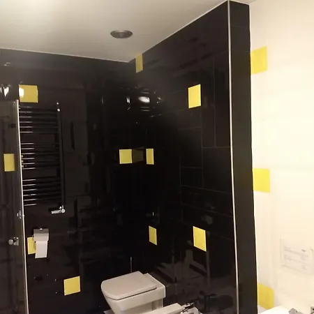 Lenart Otel Wieliczka