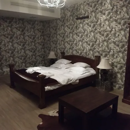 酒店 里纳特酒店