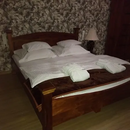 Ξενοδοχείο Lenart Wieliczka