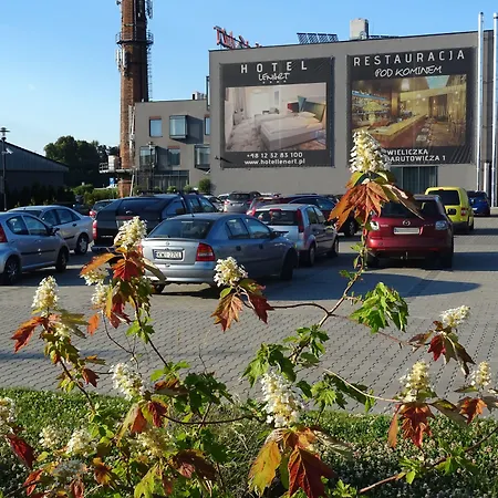 Lenart Ξενοδοχείο 4*