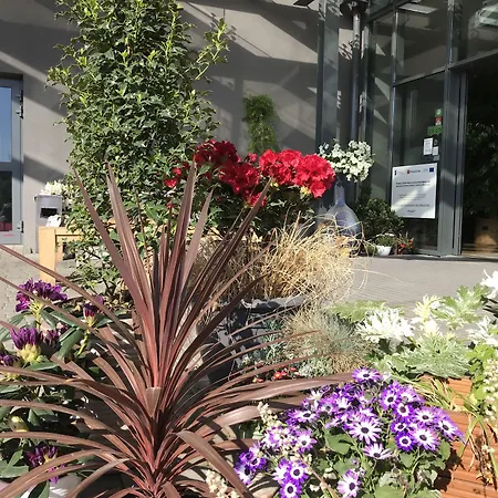 Ξενοδοχείο Lenart Wieliczka