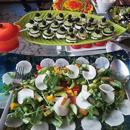 Lenart Otel Wieliczka