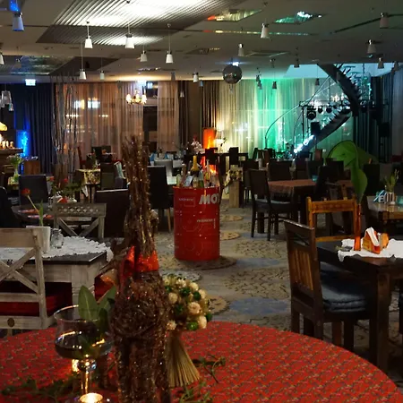 Ξενοδοχείο Lenart Wieliczka