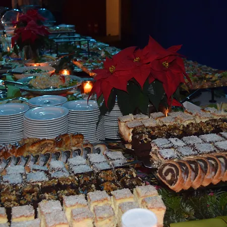 Lenart Ξενοδοχείο