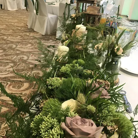 Ξενοδοχείο Lenart Wieliczka