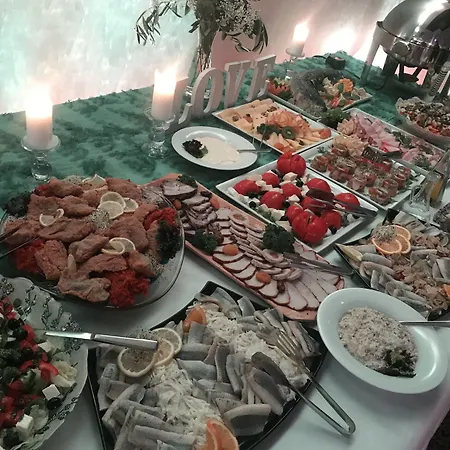 Lenart Ξενοδοχείο