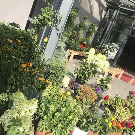 Ξενοδοχείο Lenart 4*