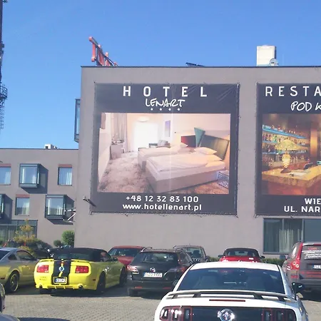 Lenart Ξενοδοχείο 4*