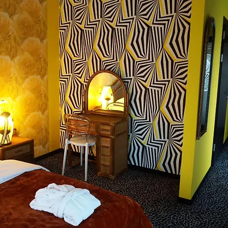 Lenart Ξενοδοχείο