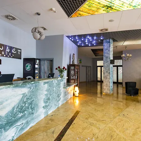 里纳特酒店