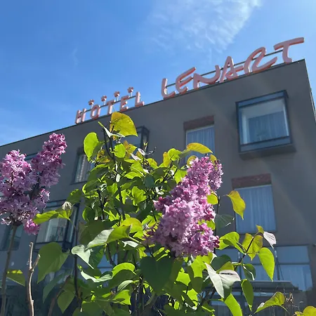 Lenart Ξενοδοχείο Wieliczka