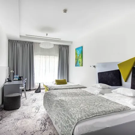 Lenart Ξενοδοχείο 4*