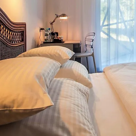 Lenart Ξενοδοχείο 4*