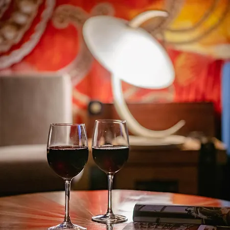 Ξενοδοχείο Lenart