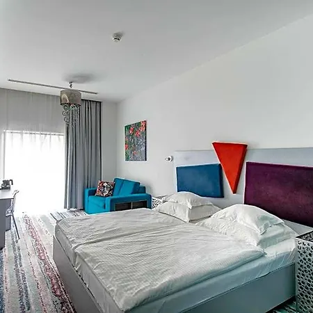 Lenart 4* Wieliczka