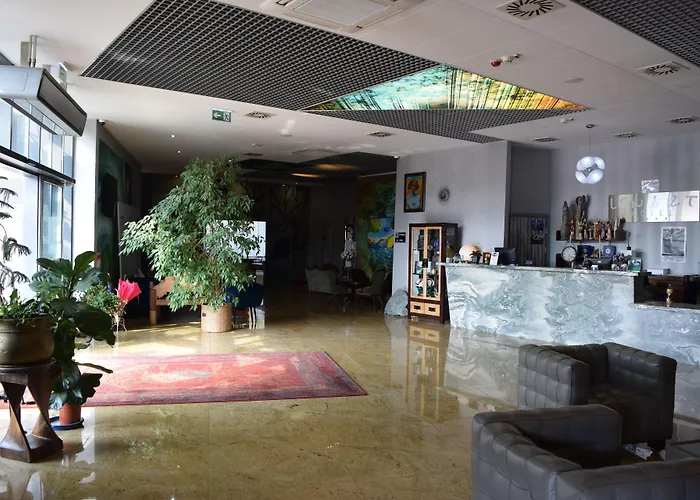 Lenart ヴィエリチカ