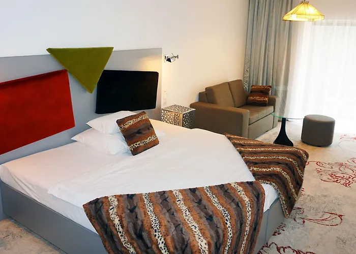 ホテル Lenart ヴィエリチカ