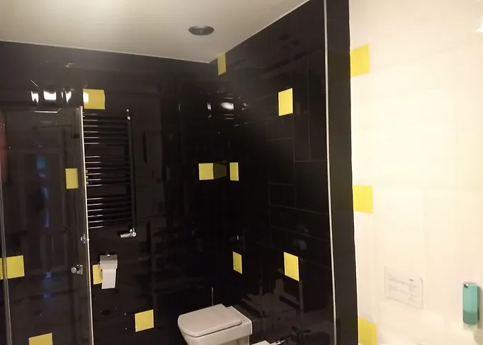 Lenart ホテル ヴィエリチカ