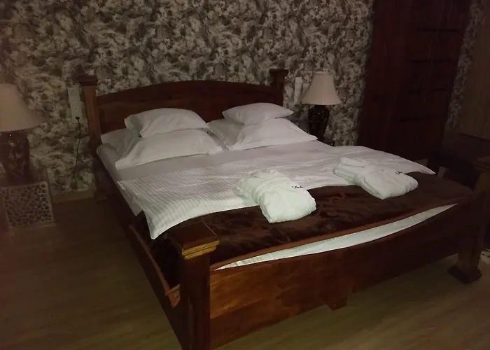 ホテル Lenart ヴィエリチカ