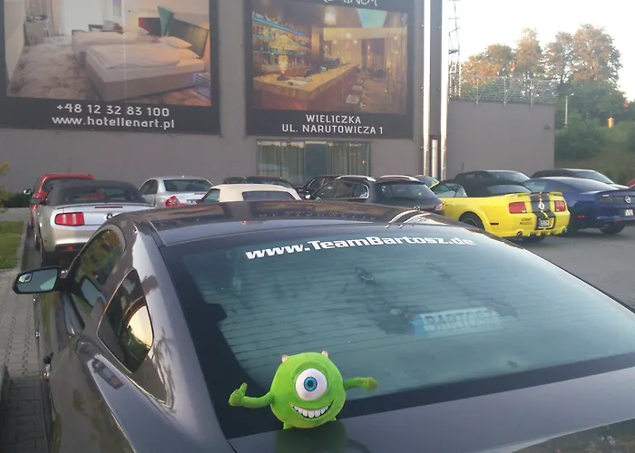 Lenart ヴィエリチカ