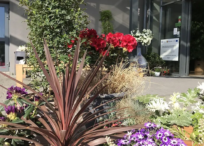 ホテル Lenart ヴィエリチカ