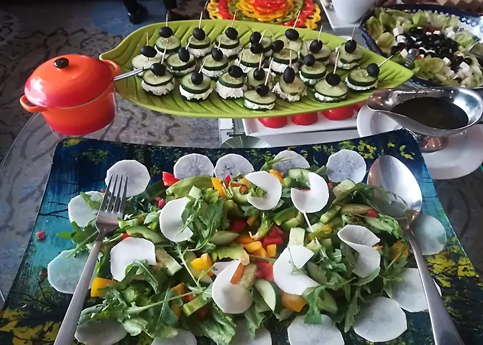 Lenart ホテル ヴィエリチカ