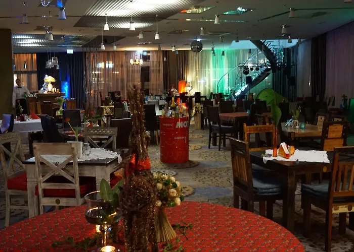 ホテル Lenart ヴィエリチカ