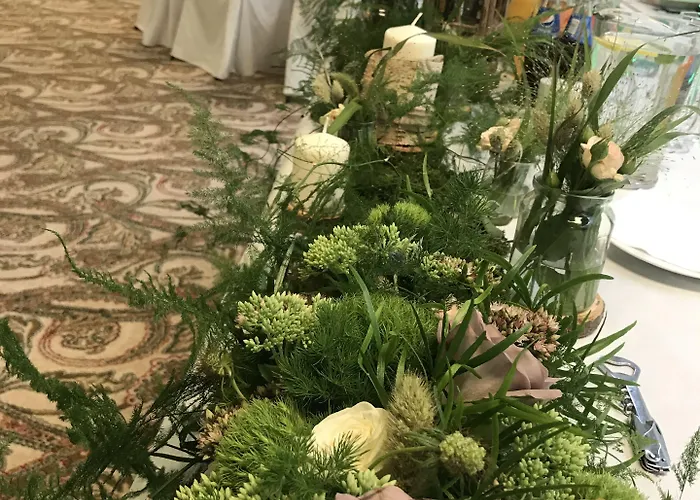 ホテル Lenart ヴィエリチカ