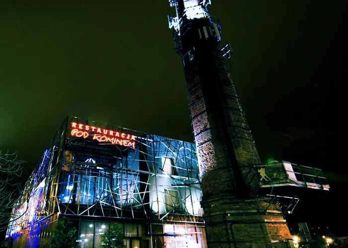 Lenart ヴィエリチカ